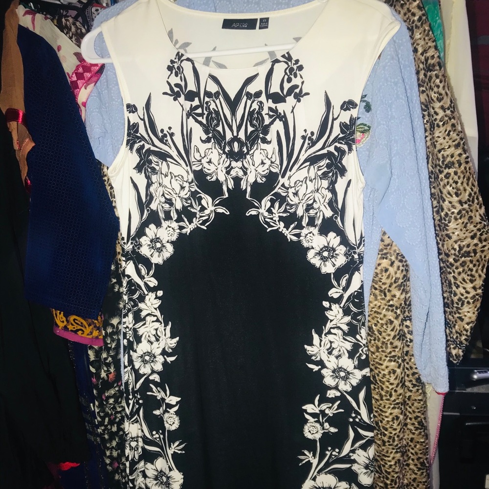 Stlylish dress
